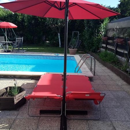 Appartement Neuf A Boussu - Pres De La France - Sejour Detente Exterior foto
